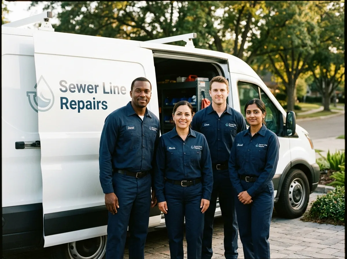 Emergency Plumber company in Utica, PA